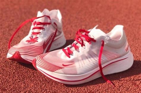 Zoom fly sp review